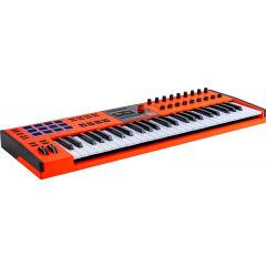 Arturia Clavier de contrôle Keylab 49 MK3 Ultra - Vue 2